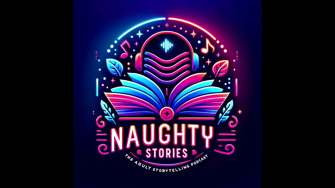 Mary Burke on Naughty Stories Podcast