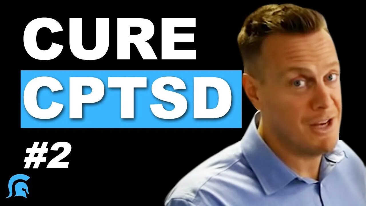 Cure CPTSD Video 2 "Heal The Super Ego" (course now available!)