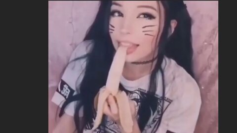 belle delphine tribute