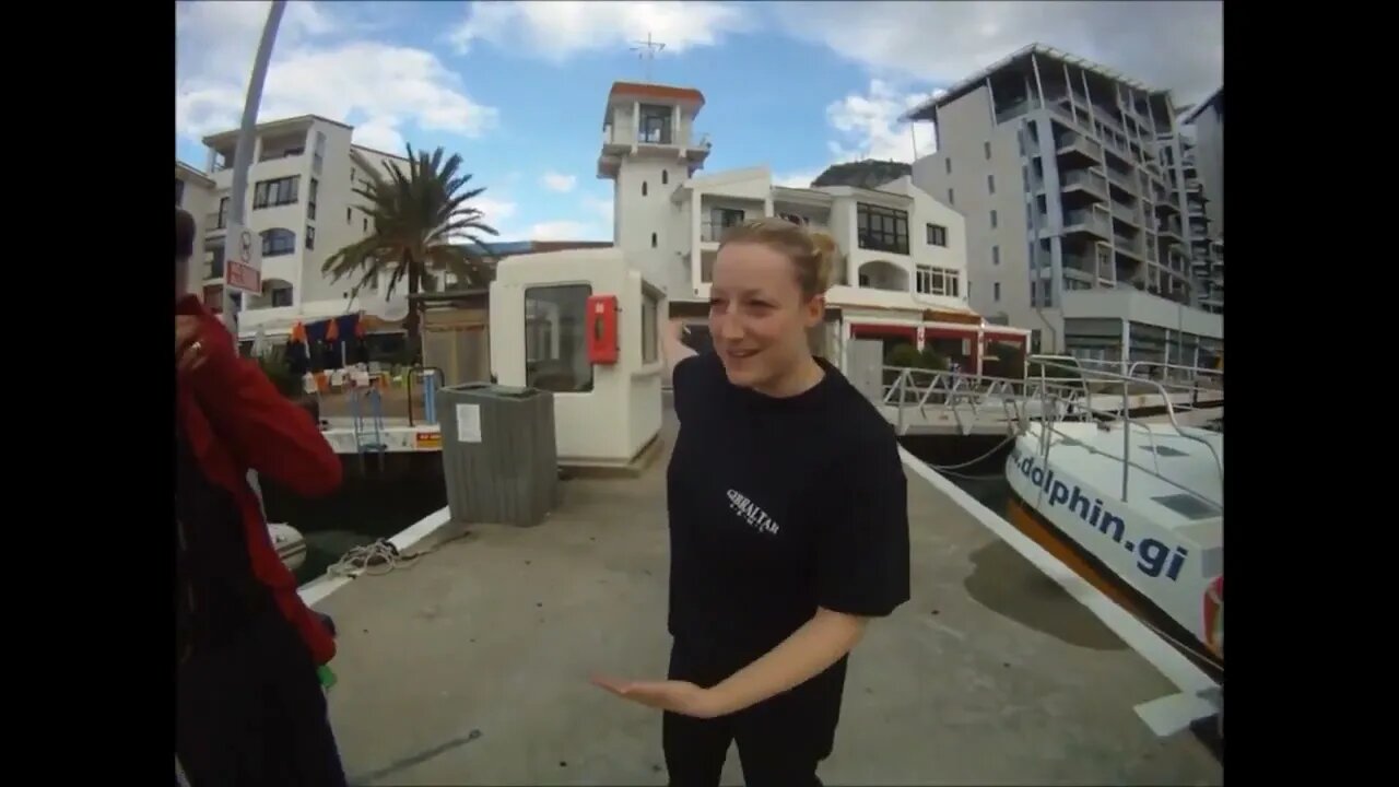 The days of having fun.