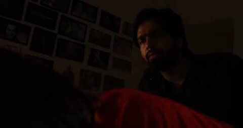Don_t_Wrap_The_Rape___A_Short_Film____Directed_By_-_Saurabh_Gandhi____YADAV____HINDI_FILM____VIDEO