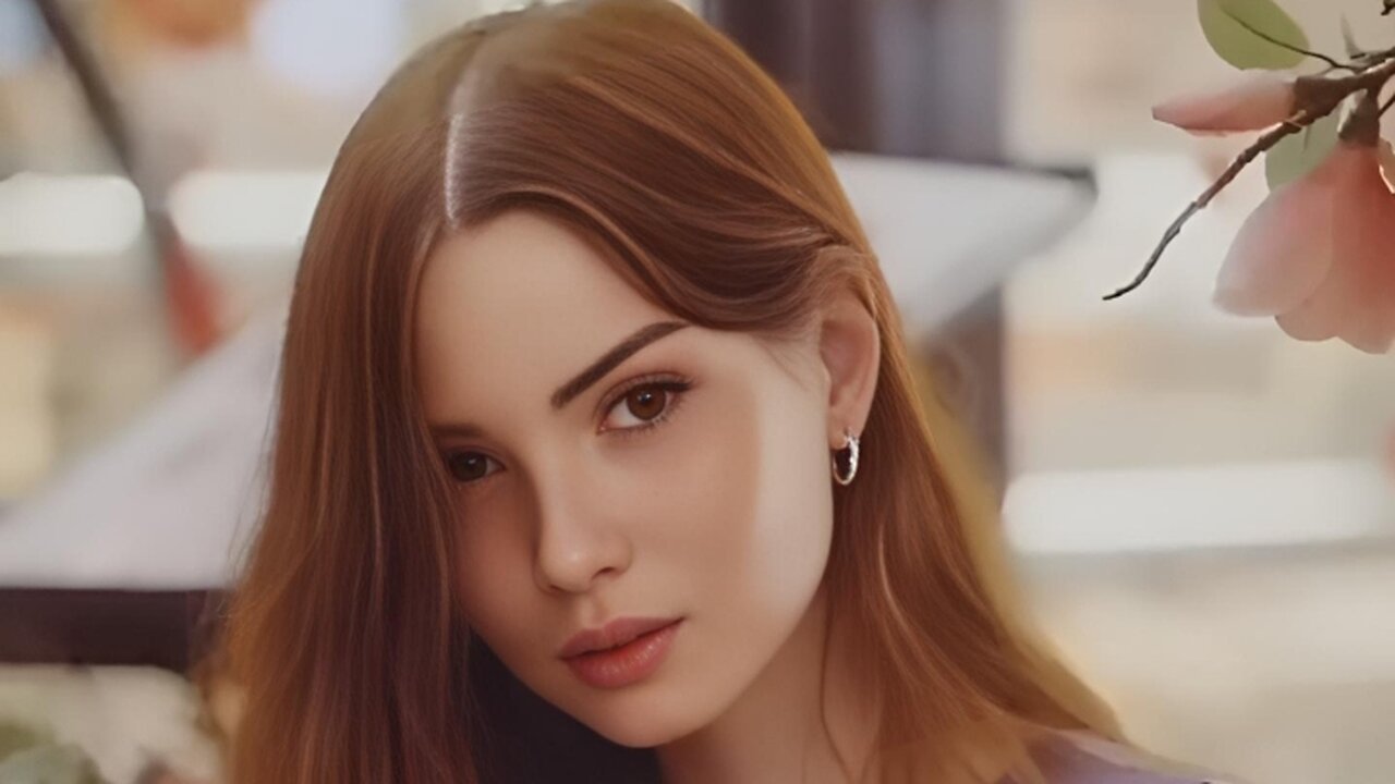 Most beautiful women💖💞💜:photographing📸the most pretty🥰girl💖of Thailand.#