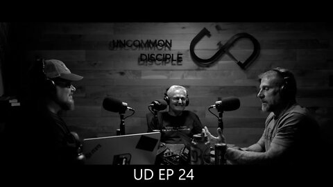 UD EP 24: The Many Little Decisions We Make