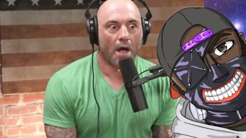 Joe Rogan SHOCKED after learning about Thomas Sowell