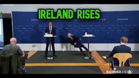 Ireland Rises