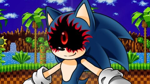 SONIC exe voltou com SUA TURMA no MULTIVERSO