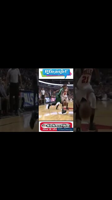 JIMMY BUTLER'S CARREER HIGHLIGHTS SHORTS 21