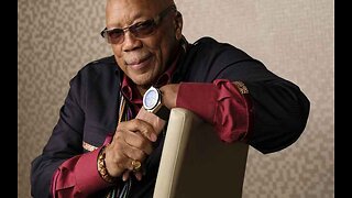 Legendary Award Winning and Prolific Producer and Composer Quincy Jones Dead at 91