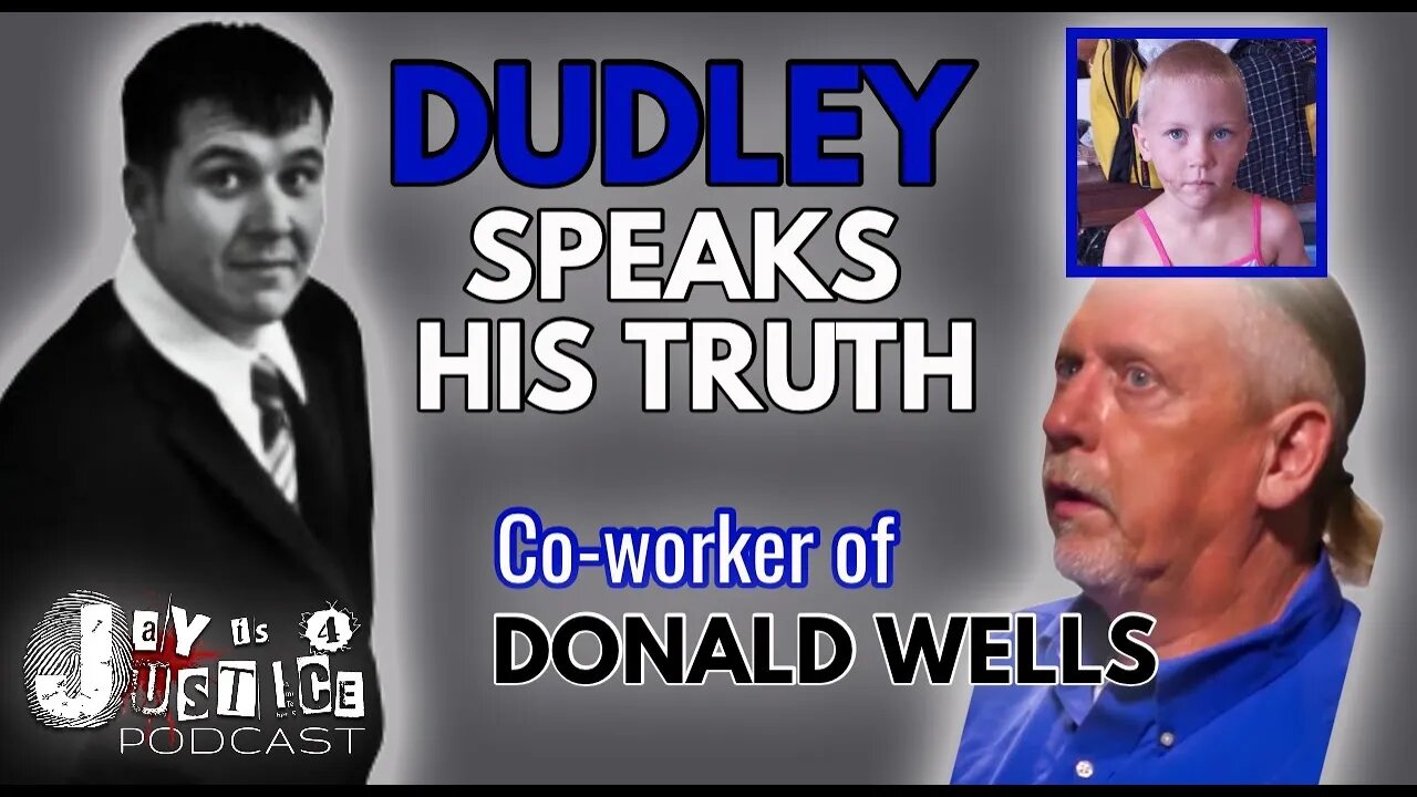 DUDLEY BREAKS HIS SILENCE ON DONALD WELLS | RAW UNEDITED CALL