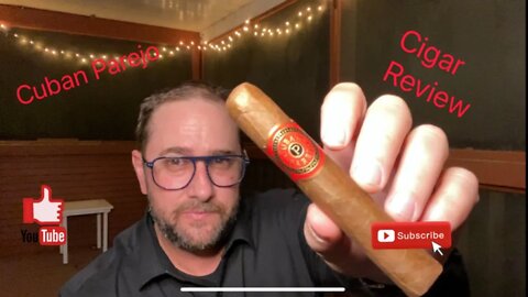 Cuban Parejo | Cigar Review