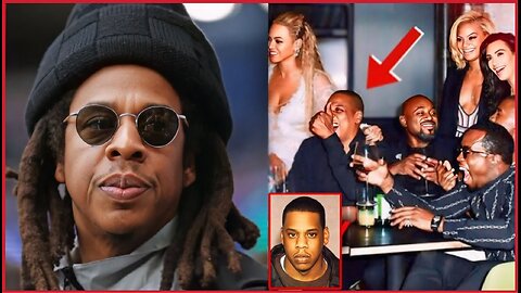 EXPOSED: If Jay-Z Comes Out With This It’s Over, Katt Williams Not Letting Go As EXPOSED Diddy Again