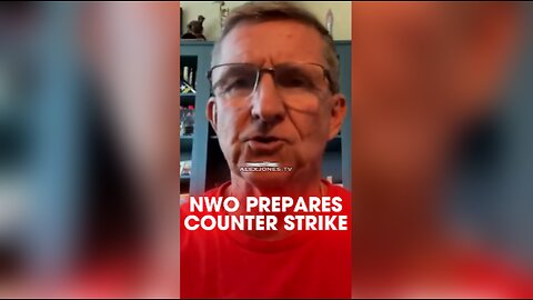 Alex Jones & General Flynn: The Globalists Are Preparing To Attack Trump & MAGA - 11/15/24