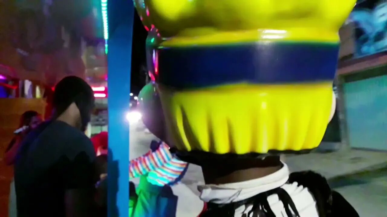 SUPER NINJAS, DANÇANDO FOFÃO, FOFONA, NARUTO E OLÍVIA, NA CARRETA DA ALEGRIA TREM BALADA, LIKE 6