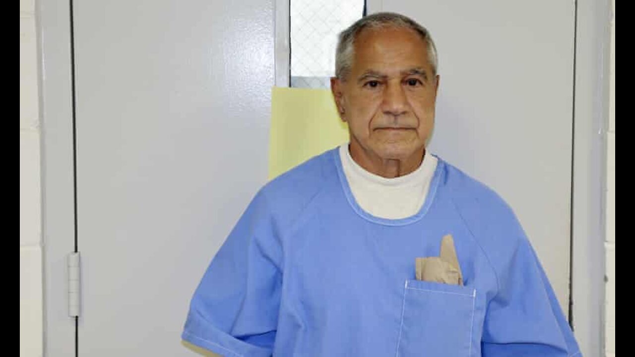 Sirhan Sirhan's revolver held 8 bullets