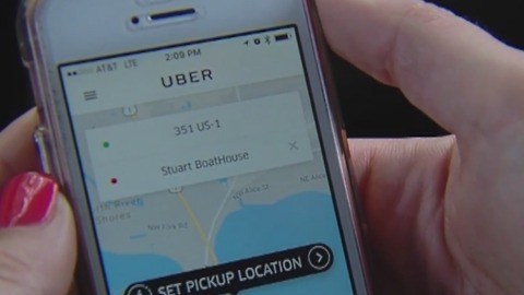 Stuart: helping to expand transportation and mobility