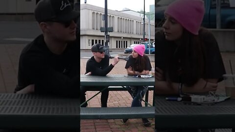 Street Interviews: Should The Age to Buy Liquor Be 21?