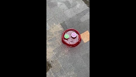 Beyblade Water Duel