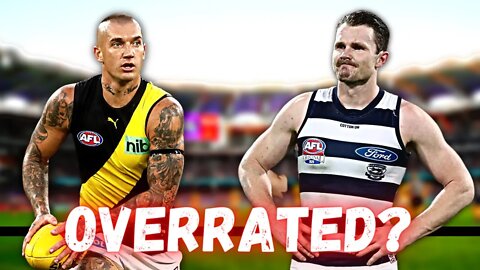 Who Is The Most Overrated AFL Team?