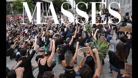 Mass Psychosis: The Truth