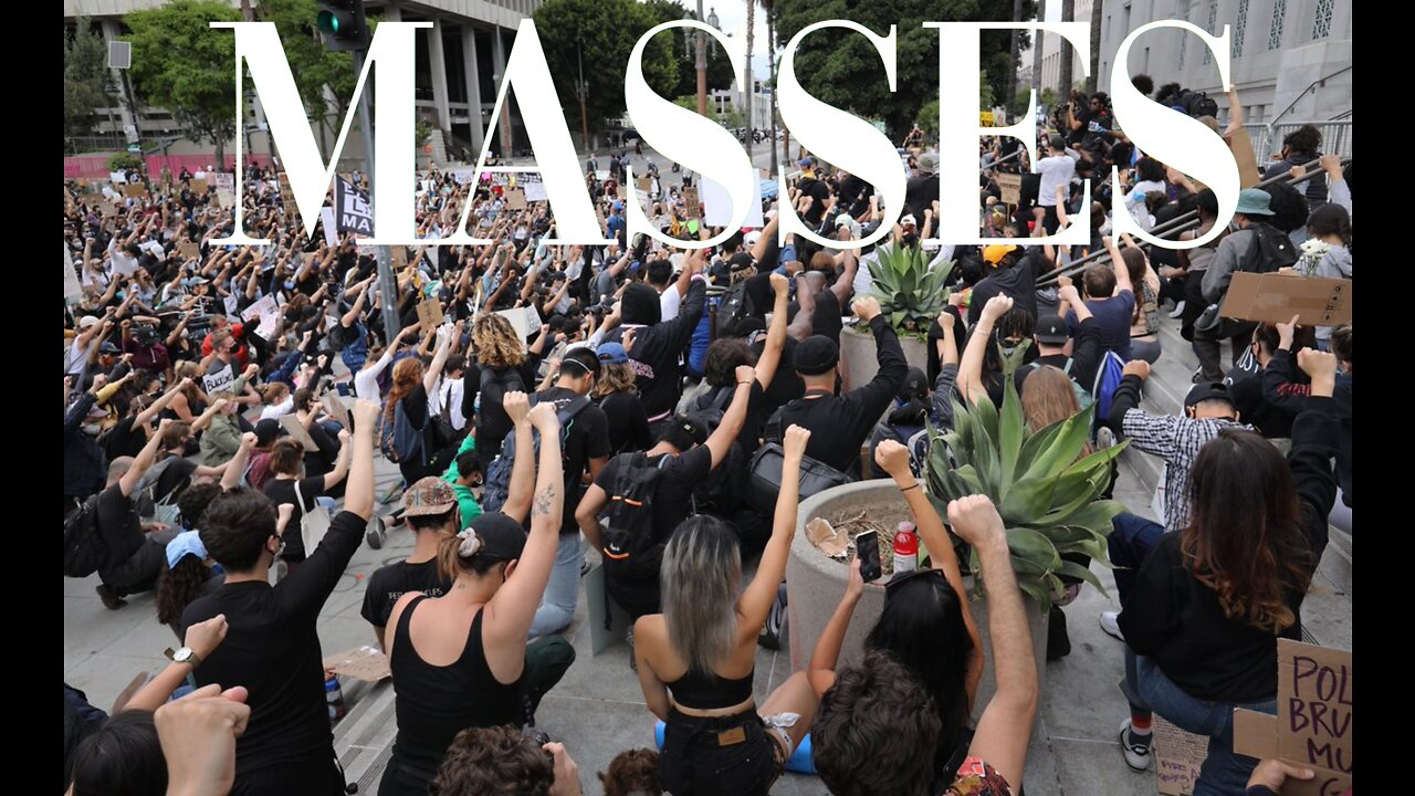 Mass Psychosis: The Truth