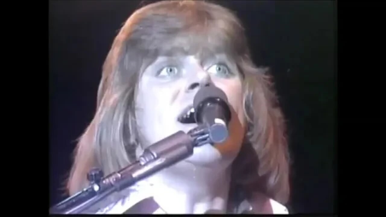 Favorite Song of Queen Elizabeth