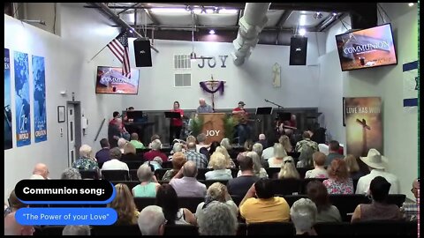 The Way Christian Church | Fort Mohave, AZ (04/17/22)