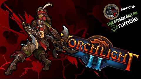 TORCHLIGHT II 07