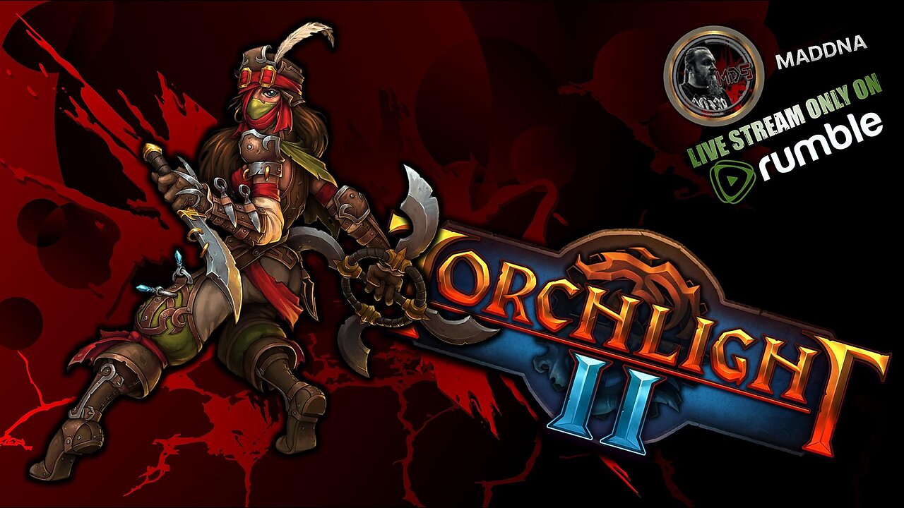 TORCHLIGHT II 07