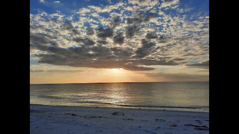 Solitary Seascapes 2