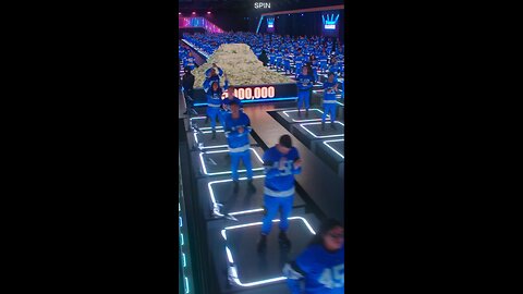 $5,000,000 Beast Games! Winner Takes All!