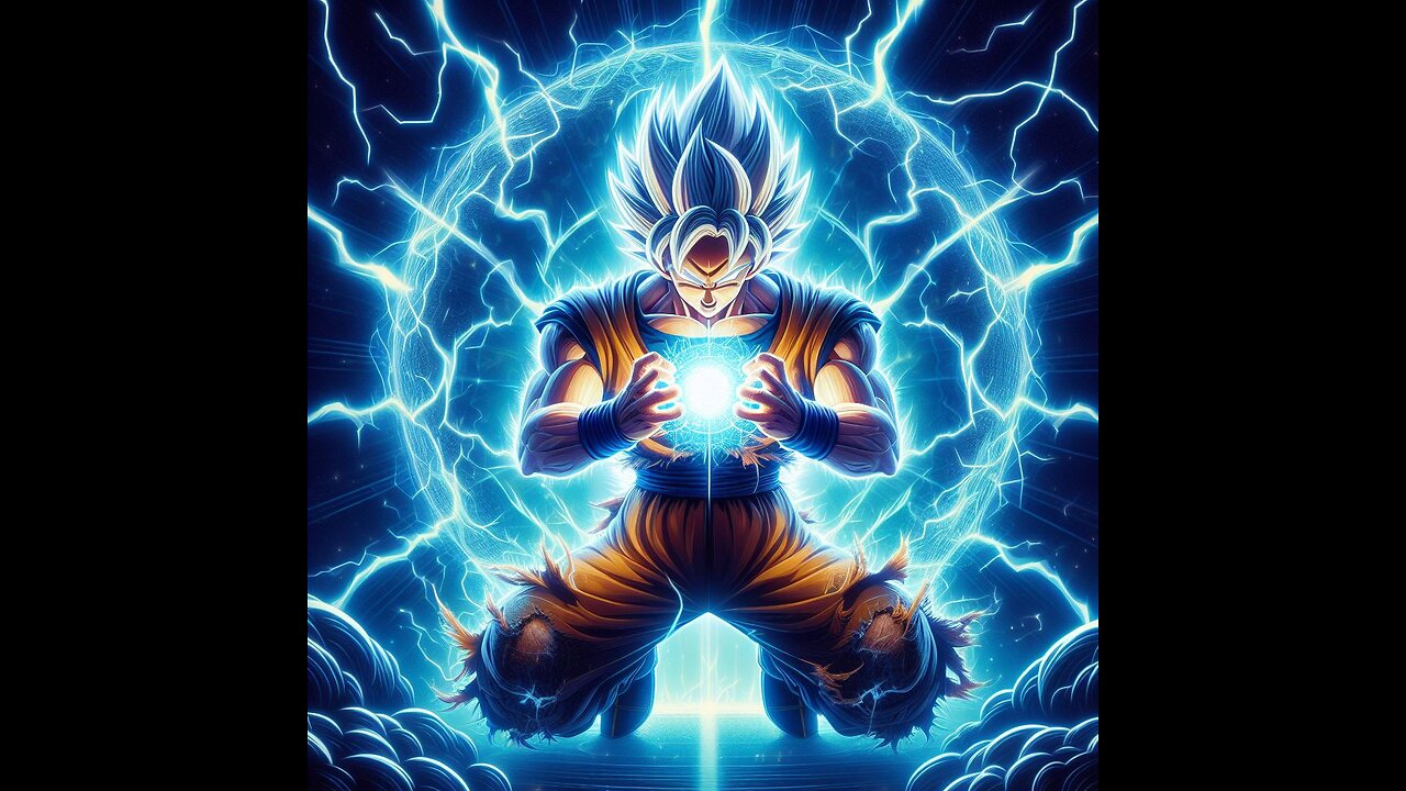 We Are The New Energy