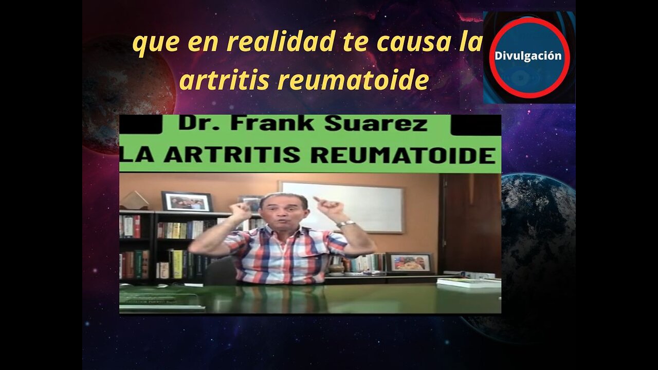 que en realidad te causa la artritis reumatoide