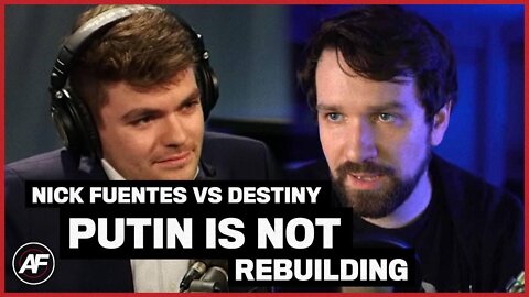 Putin Is Not The Revanchist The American Regime Makes Him Out To Be