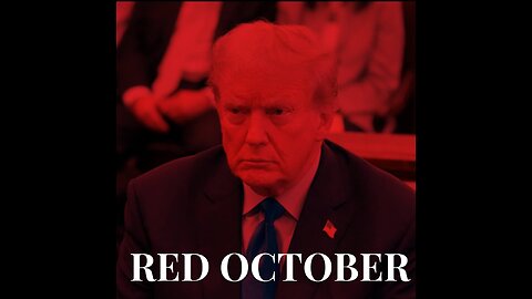 Red October