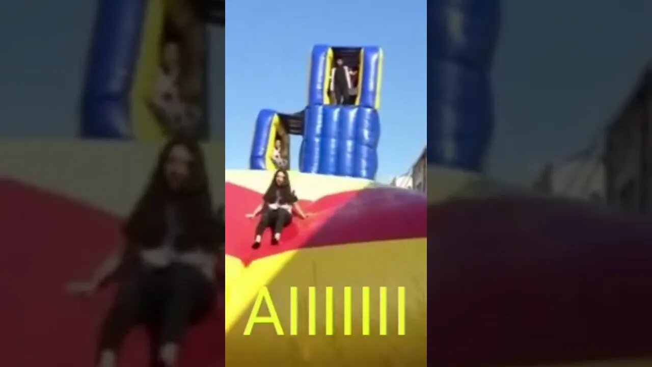 Short: AIIIIIIIII