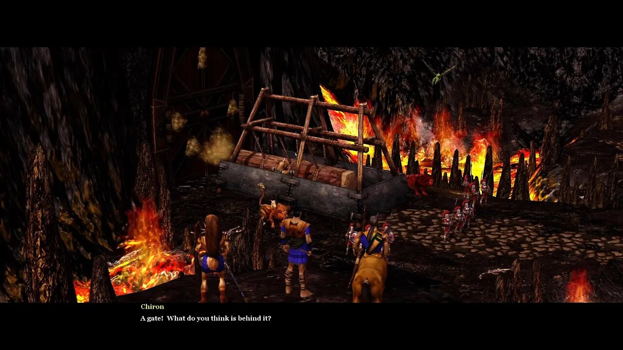 Age of Mythology Extended: Fall of the Trident - Revelation (9)
