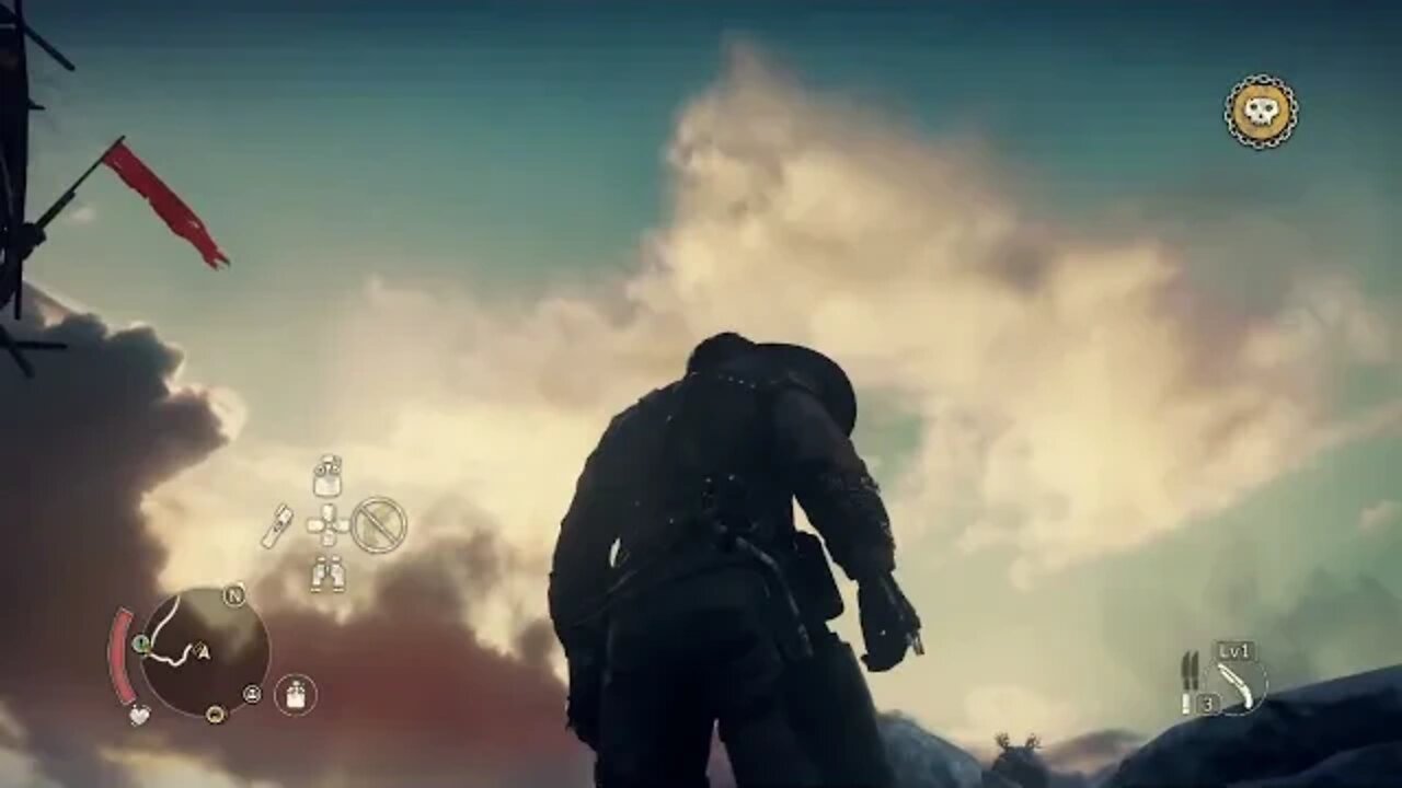 Mad Max Part 18-The Second Storm