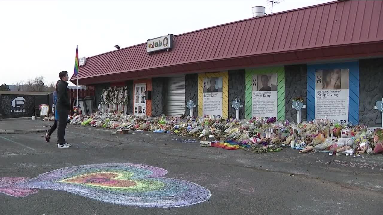 'There's still a place for Club Q': Colorado Springs nightclub will continue to serve LGBTQ community