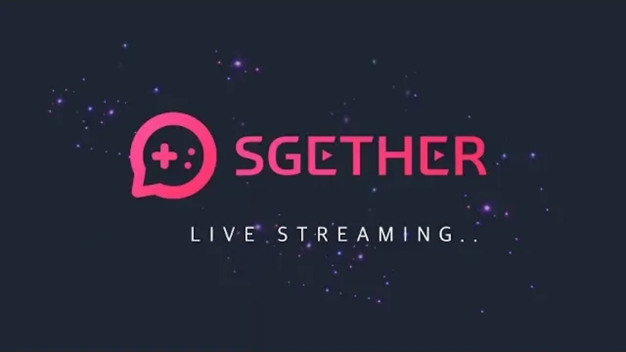 [SGETHER] SGETHER Live!