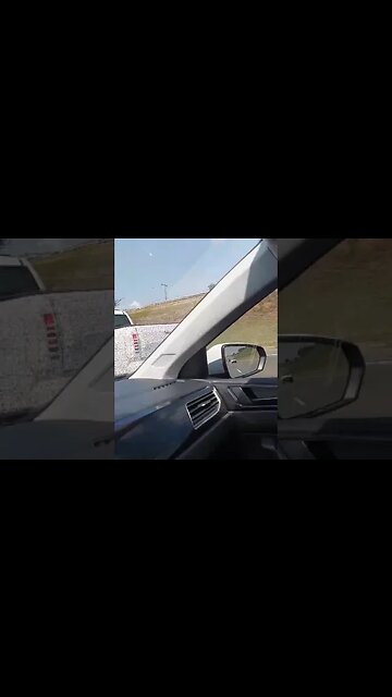 Nova S10 achamos ela na rodovia, Rodovia Santos Dumont, Campinas! #shorts