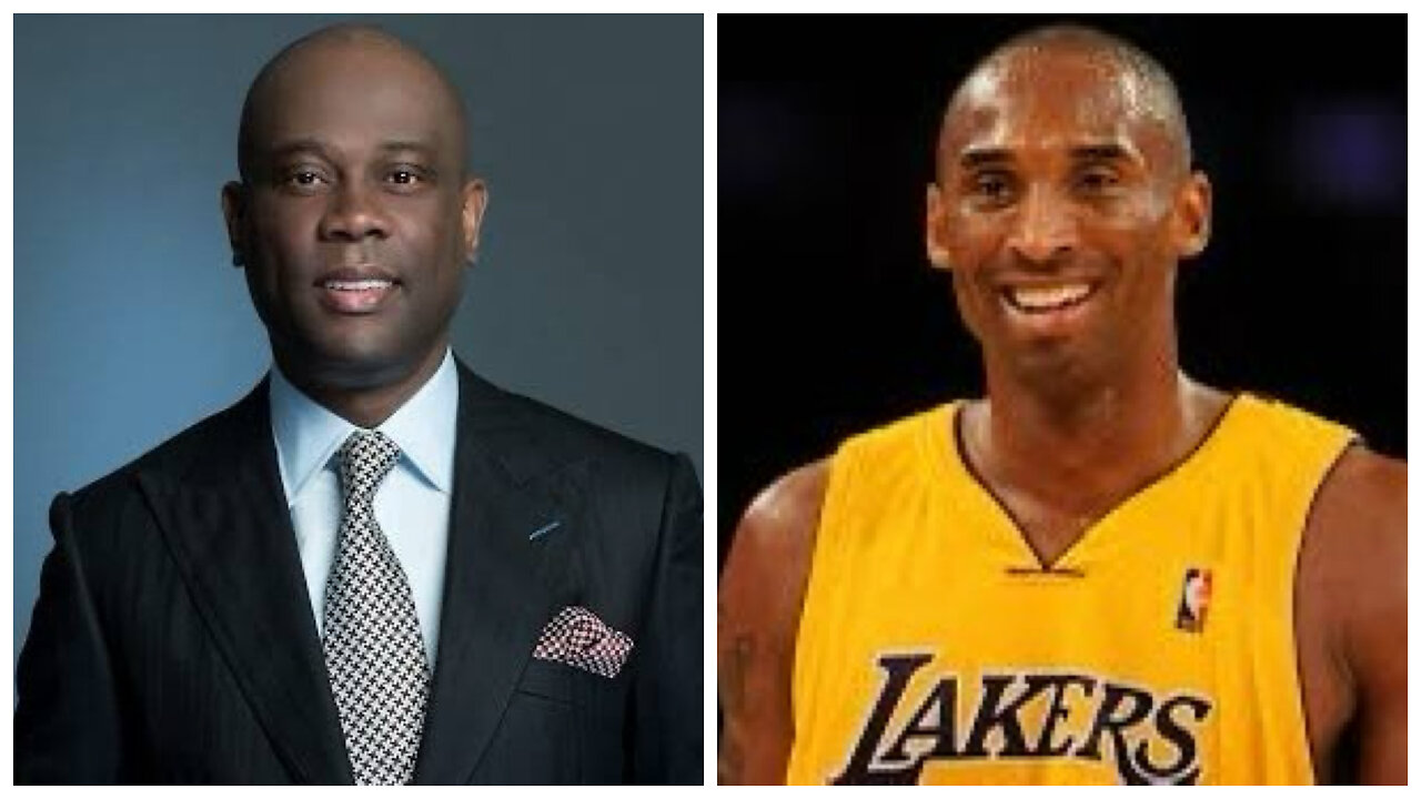 A Nigerian Nightmare: Was Herbert Wigwe Given The Kobe Bryant Treatment Mane???