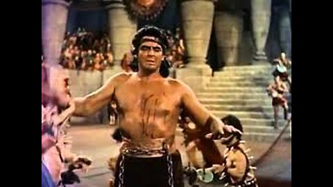 Samson & Delilah [1949]