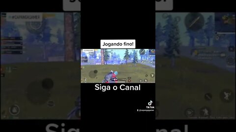 Jogando Fino.pubg #pubgmobile #viral #gaming #jogos #live #tiktok #dinheironotiktok #dinheiro #gamer