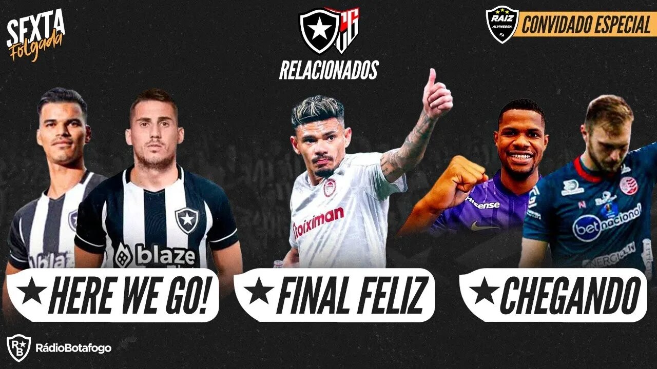 ESQUENTOU! PACOTÃO DE REFORÇOS E FINAL FELIZ DA NOVELA TIQUINHO | RELACIONADOS PARA O JOGO