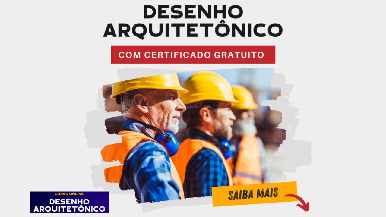 Curso de Desenho Arquitetônico Online Métodos, técnicas, segredos inéditos exclusivos para projetos