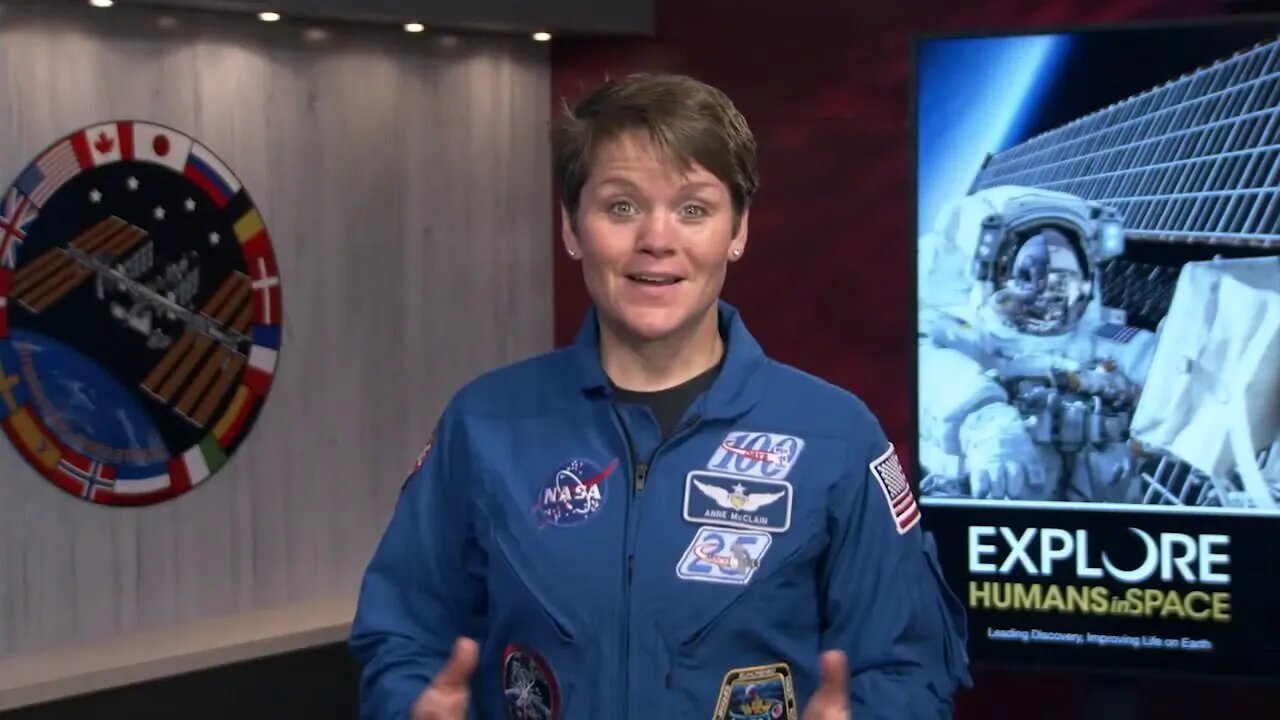SpaceCast Weekly - December 4, 2020