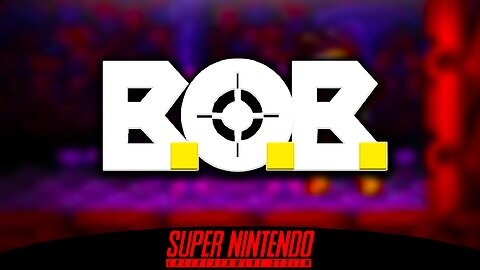 Let's Play B.O.B. Part 1: Mr. Krabs would be proud