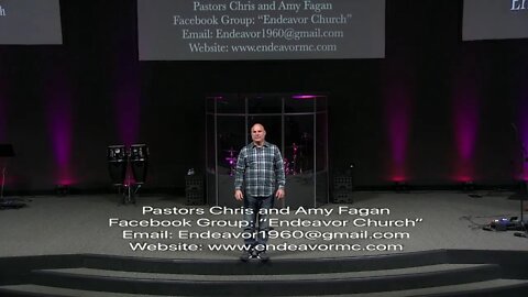 Connect with Grace