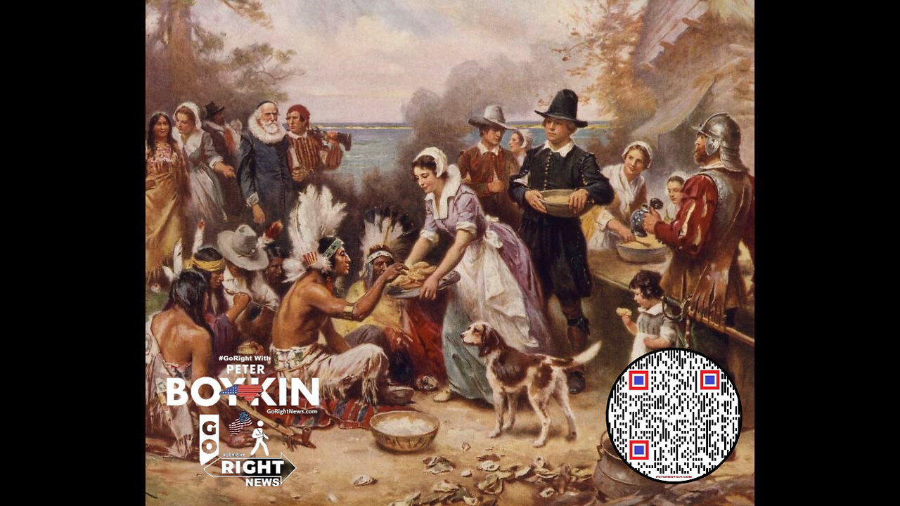 Gratitude, Unity, and Economic Realities: Unveiling the Essence of Thanksgiving in America