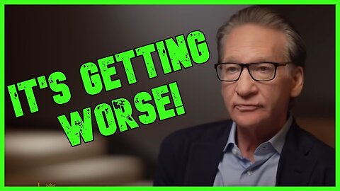 Bill Maher Keeps Getting Worse | The Kyle Kulinski Show